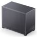 Jonsbo D32 STD MESH Midi Tower Noir