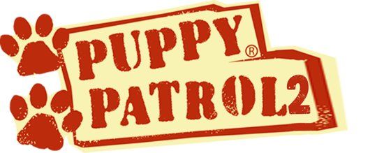 Puppy Patrol 2 - DVD