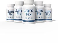 Jarofix-5x 300 Capsules