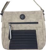 Rieker Merapi/Kuka Sacs pour femmes Gris Loisir