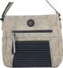 Rieker Merapi/Kuka Sacs pour femmes Gris Loisir