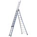 Tubesca Reformladder Platinium 300 Pro - 3 delen