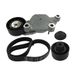 SKF Keilrippenriemensatz VKMA33058