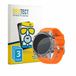 BROTECT - Screenprotector voor WalkerFit M6 Ultra 1.43" - Folie Beschermfolie Beschermglas matte 3 Stuks