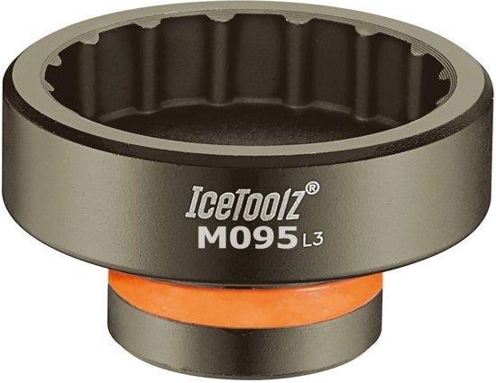 Icetoolz Bracketgereedschap Voor Shimano Sm-bb9