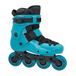 FR SKATES FRX 80 X3R Teal Freeskate