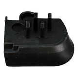 Thule TH1500052512 Bescherming, uniseks, volwassenen, carbon, eenheidsmaat