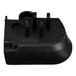 Thule TH1500052512 Bescherming, uniseks, volwassenen, carbon, eenheidsmaat