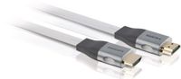 Philips SWV3433SF - Platte HDMI kabel - 3 meter