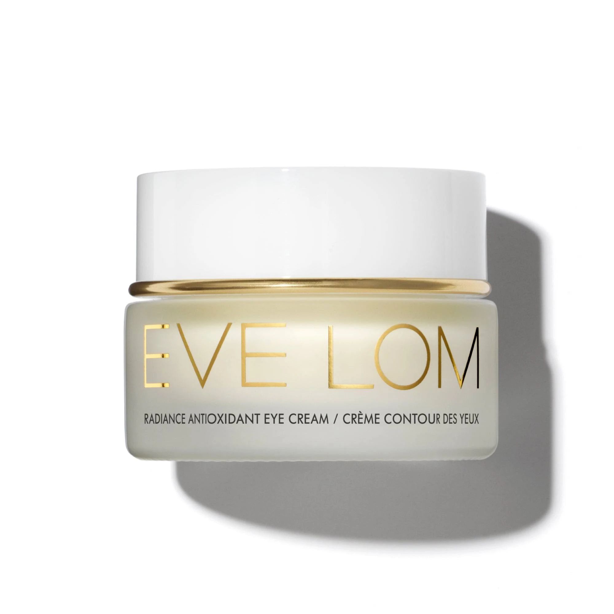 Eve Lom Radiance Antioxidant Eye Cream 15 ml