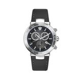 Versace VEPY00120 Montre Homme Quartz Urban Mystique