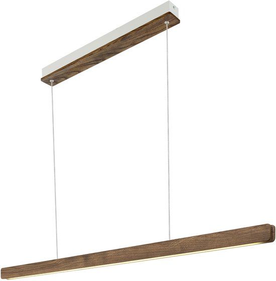 Nordlux Ilgas Hanglamp Bruin