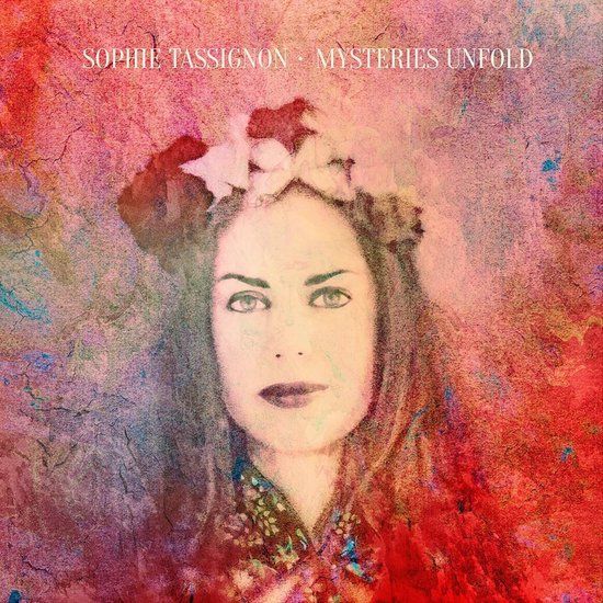 Mysteries Sophie Tassignon - Mysteries Unfold