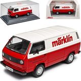 Volkswagen T3a 'Märklin' - 1:43 - Schuco