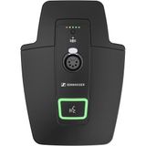 Sennheiser EW-DX TS 5-PIN (S2-10) basis voor zwanenhals microfoon (614.2 - 693.8 MHz)