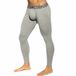 ES Collection Long John BASIC Gris