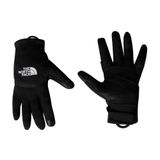 THE NORTH FACE Sporthandschoenen zwart / wit