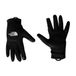 THE NORTH FACE Sporthandschoenen zwart / wit