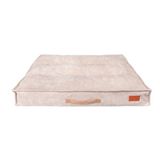 Brekz Céline ligbed voor de hond stone 80 x 60 cm