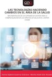 Las OmniScriptum SRL Las Tecnologías Haciendo Cambios En El Área de la Salud