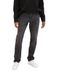 TOM TAILOR Jeans 'Josh' grey denim