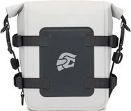 FC-Moto Ever-ST 5 L waterdichte plunjezak - Wit