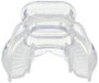 Seac Silicone Reservemondsstuk voor Ademautomaat en Octopus 2e trap