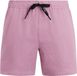 Protest Prtwytona Zwembroek Heren Kort Koordsluiting Plum Mauve Effen Regular Fit M