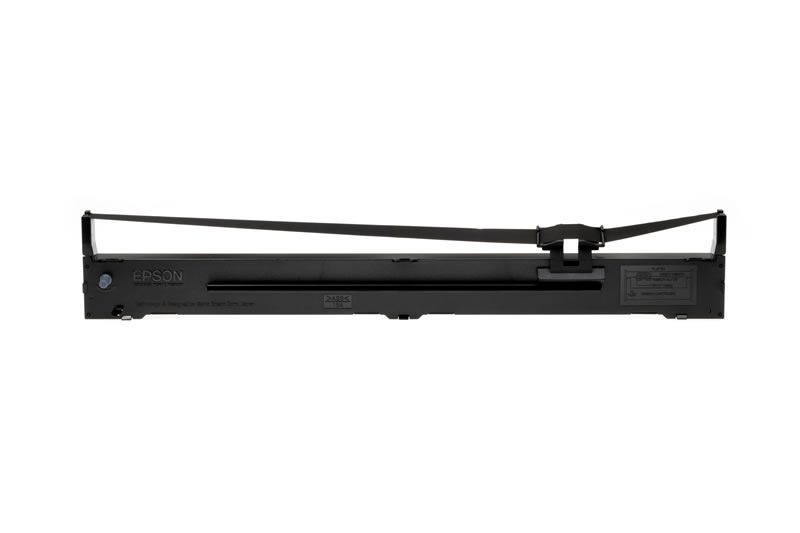 Epson S015327 - Zwart - Printerlint