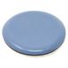 Adsamm PTFE-50-SA-GR-50-4 PTFE-50-SA-GR-50 4 x PTFE-glijders, grijs-blauw, Ø 50 mm