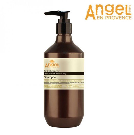 Dancoly Angel Helichrysum Revitalizing Shampoo 800 ml