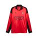 PUMA Maillot manches longues AC MILAN x SLAM JAM en édition limitée, Accessoires, Rouge, L