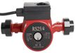 Circulatiepomp RS25/4-180, 72 Watt, 3 standen, voor verwarming
