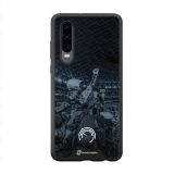 Motorsport Coque de Téléphone 3D Officielle – Gagnant