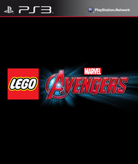 Warner Bros. Interactive LEGO Marvel Avengers PlayStation 3