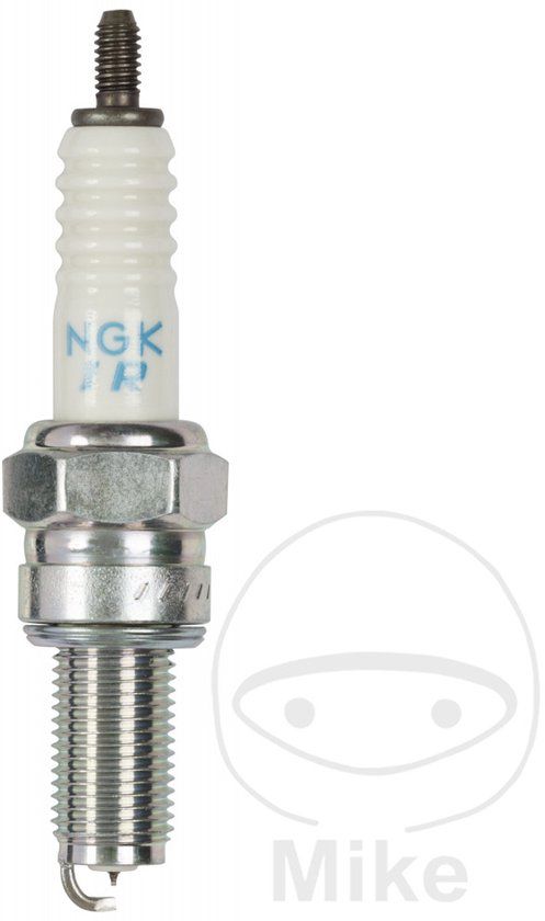 NGK Bougie d'allumage CR7EIA-9 SAE M4 IR