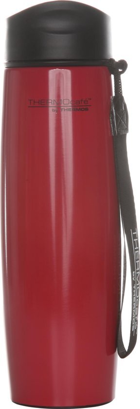 Thermos Urban Isoleerbeker - 0.35L - Rood