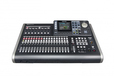 Tascam DP-24SD Digital Multitrack Recorder