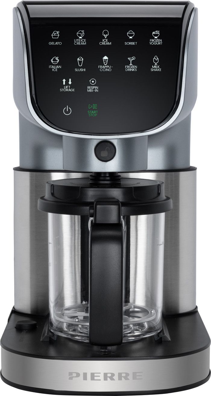 Pierre Ice Cream Maker PICM7000