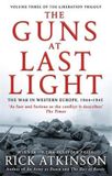 The Bol Guns At Last Light Paperback