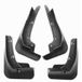 Hackett london Geely Autospatborden Voor Geely Radar Rd6 22-25 Auto Cover Achter Onderdelen Spatwaterdicht Spatbord Spatlappen Wiel Guards Accessoires
