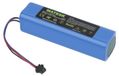 Batterie pour aspirateur 14.4V 5800mAh Lithium-ion NR18650 M26-4S2P