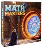 Dutch Games Math Masters Rekenspel - Educatief Bordspel voor Kinderen - Leren Rekenen met Plezier