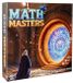 Dutch Games Math Masters Rekenspel - Educatief Bordspel voor Kinderen - Leren Rekenen met Plezier