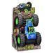 Van Der Doelen Rc rock hopper pro-series radiografisch auto
