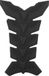 Bol Tank Protector Sticker - Moto Réservoir Poisson Huile & Gaz Protection - Noir