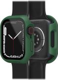OtterBox Eclipse Case voor Apple Watch Series 9/8/7 41mm (donkergroen)