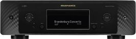 Marantz CD 50n CD-Player - Schwarz