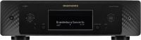 Marantz CD 50n CD-Player - Schwarz