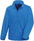 Result Mens Norse Outdoor Fleece Jacket RT220X - Electric Blue - XL